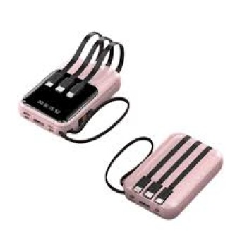 POWERBANK,ΦΟΡΤΙΣΗ,BATTERIES