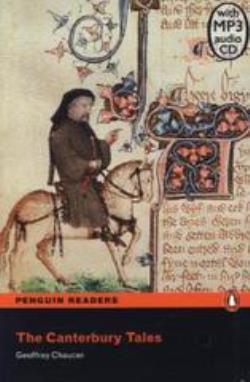 PR 3: THE CANTERBURY TALES ( + MP3 PACK) PACKED WITH PAR 3 KING LEAR (+ CD-ROM)