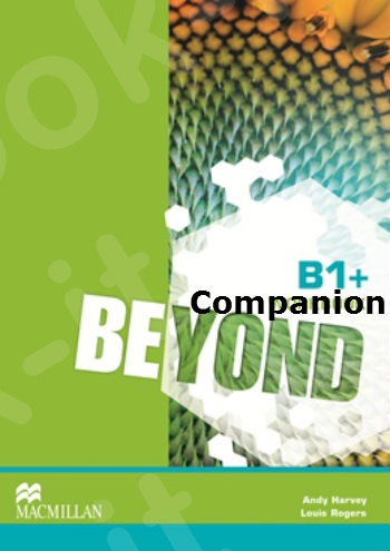 BEYOND B1+ COMPANION KEY FREE