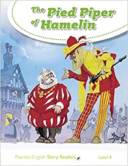 YFT 1: THE PIED PIPER OF HAMELIN