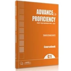 ADVANCE TO PROFICIENCY COURSEBOOK ADVANCE TO PROFICIENCY COURSEBOOK