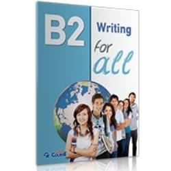 WRITING FOR ALL B2 SB WRITING FOR ALL B2 SB