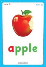 OLLY THE OWL JUNIOR A FLASHCARDS