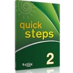 QUICK STEPS 2 SB (+ MP3)