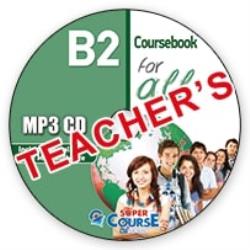 B2 FOR ALL MP3