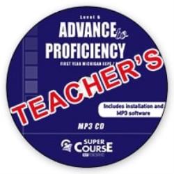 ADVANCE TO PROFICIENCY LISTENING PRACTICE 16 TESTS MP3 ADVANCE TO PROFICIENCY LISTENING PRACTICE 16 TESTS MP3