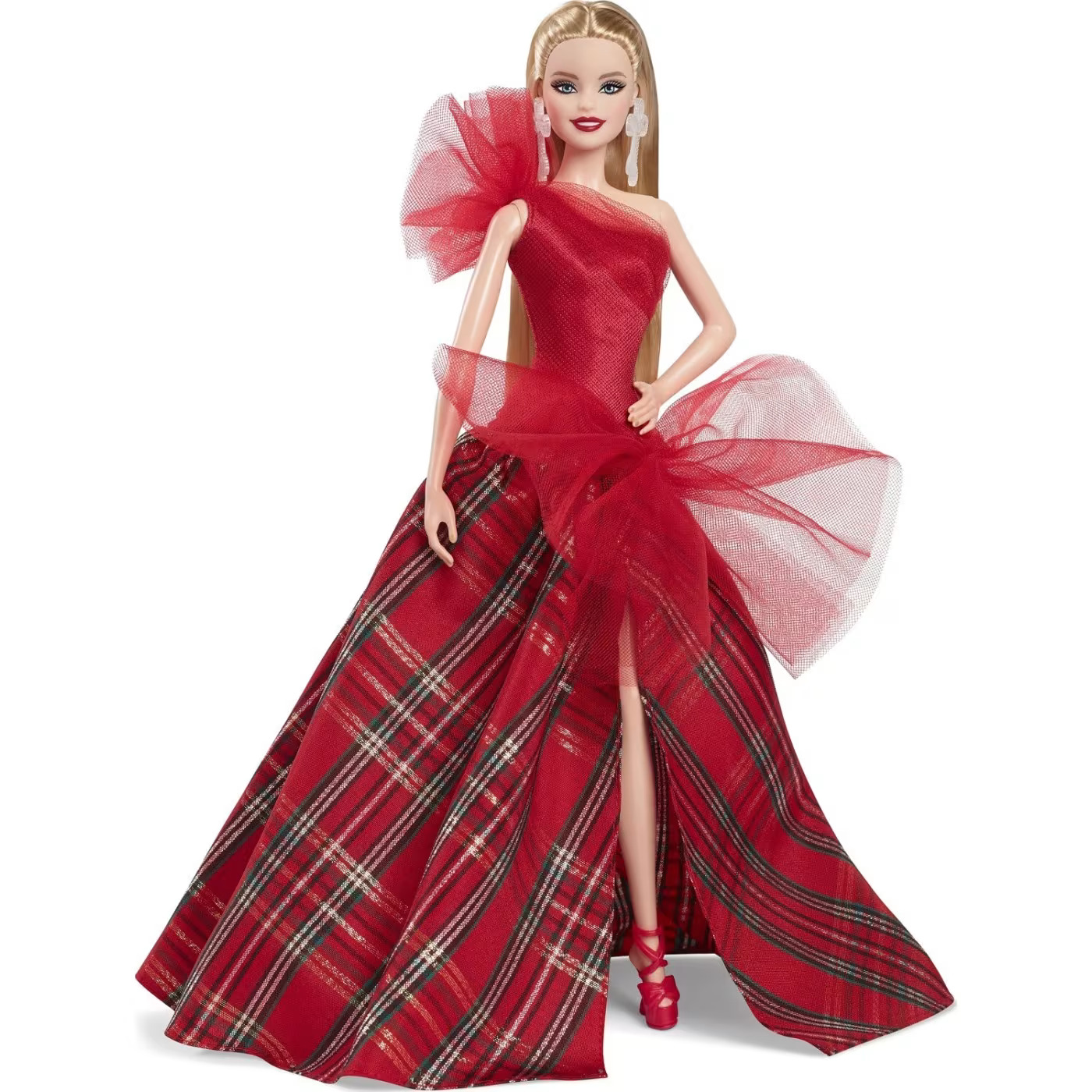 BARBIE HOLIDAY ΚΟΥΚΛΑ HRM61