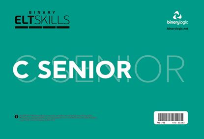 BINARY ELT SKILLS C SENIOR