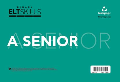 BINARY ELT SKILLS A SENIOR