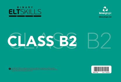 BINARY ELT SKILLS B2 CLASS