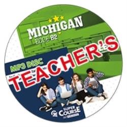 MICHIGAN ECPE C2 COMPLETE EXAM PREPARATION + 10 PRACTICE MP3 2021 FORMAT