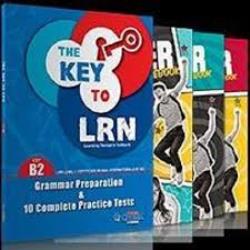 ΠΑΚΕΤΟ THE KEY TO LRN B2 10 PR. TESTS & INSIDER B2(COURSE,WRITING,GRAMMAR)