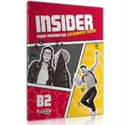 INSIDER B2 GRAMMAR SB INSIDER B2 GRAMMAR SB