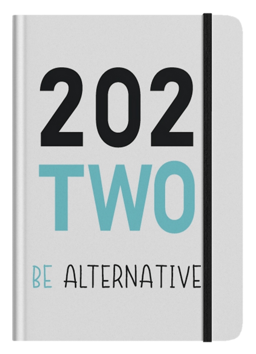 BE ALTERNATIVE 2022 ΗΜΕΡΗΣΙΟ ΗΜΕΡΟΛΟΓΙΟ 14Χ21 BE ALTERNATIVE 2022 ΗΜΕΡΗΣΙΟ ΗΜΕΡΟΛΟΓΙΟ 14Χ21