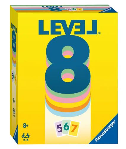 ΕΠΙΤΡΑΠΕΖΙΟ ΠΑΡΕΑΣ LEVEL 8