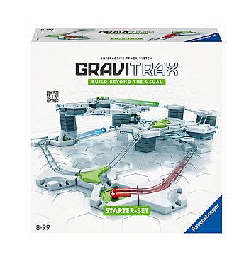 GraviTrax Starter Set