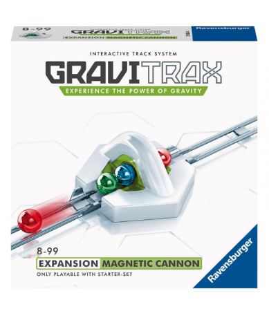GraviTrax Magnetic Cannon GraviTrax Magnetic Cannon