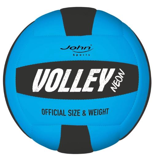 ΜΠΑΛΑ ΒΟΛΕΙ SOFT GRIP 210MM NEON (5 ΧΡΩΜΑΤΑ) ΜΠΑΛΑ ΒΟΛΕΙ SOFT GRIP 210MM NEON (5 ΧΡΩΜΑΤΑ)