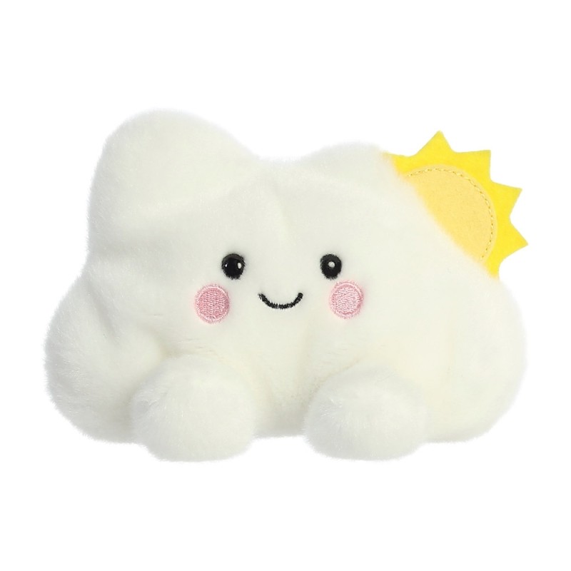 Palm Pals Summer Cloud 13 cm