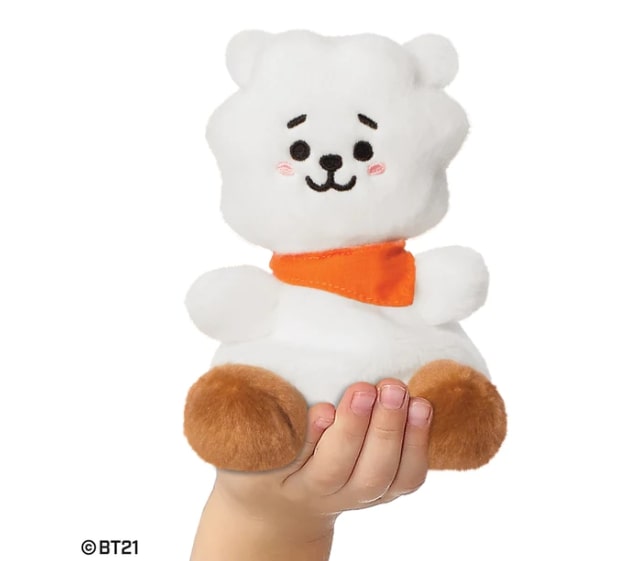 BT21 RJ PALM PAL 13 ΕΚ. ΛΟΥΤΡΙΝΟ