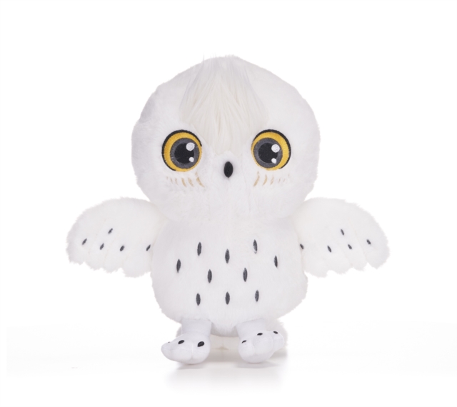 HARRY POTTER HEDWIG SOFT TOY - 25 ΕΚΑΤ.