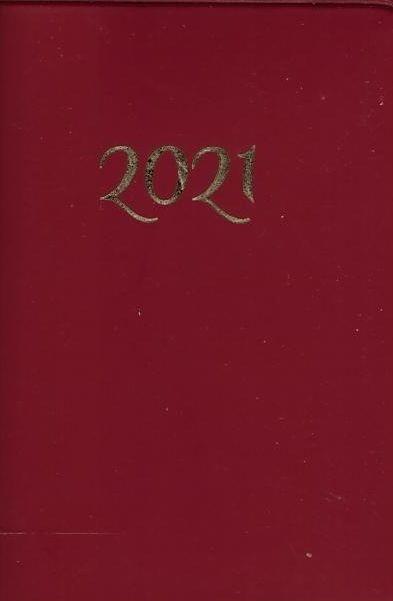 ΗΜΕΡΟΛΟΓΙΟ 2 ΕΒΔΟΜΑΔΩΝ 7,5Χ10,5 2026