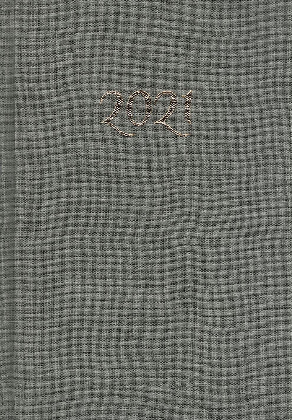 ΩΜΕΓΑ ΗΜΕΡΗΣΙΟΣ ΗΜΕΡΟΔ. ΣΚΛΗΡΟ ΕΞΩΦ.17,5Χ25 2026