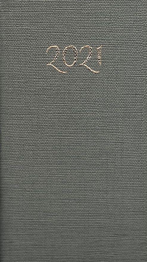ΕΒΔΟΜΑΔΙΑΙΟΣ ΗΜΕΡ. GALAXY ΣΚΛΗΡ.9Χ16 2026