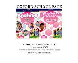 BEEHIVE STARTER MINI PACK - 07073