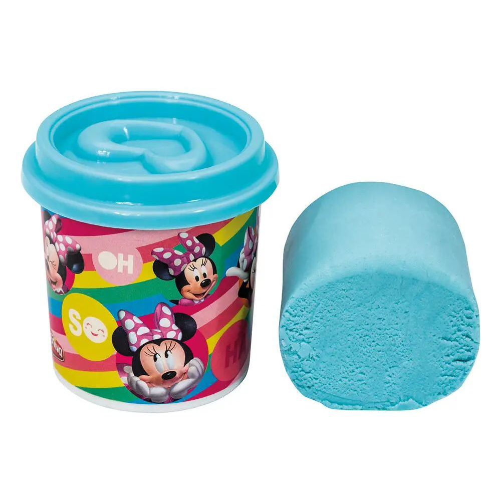ΠΛΑΣΤΕΛΙΝΗ DISNEY MINNIE ΜΟΝΟ ΒΑΖΑΚΙ 100GR - 1 ΤΜΧ