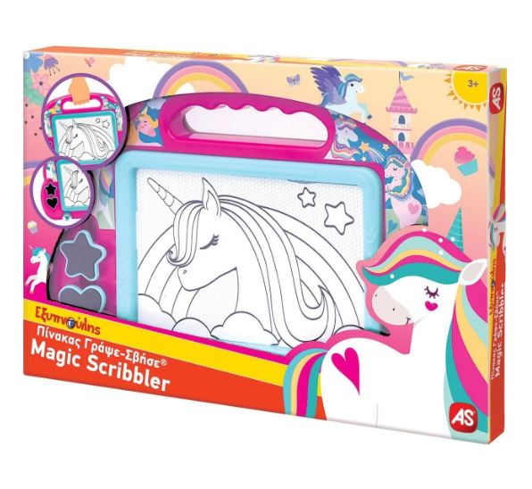 ΠΙΝΑΚΑΣ ΓΡΑΨΕ - ΣΒΗΣΕ : FANTASY DREAMS