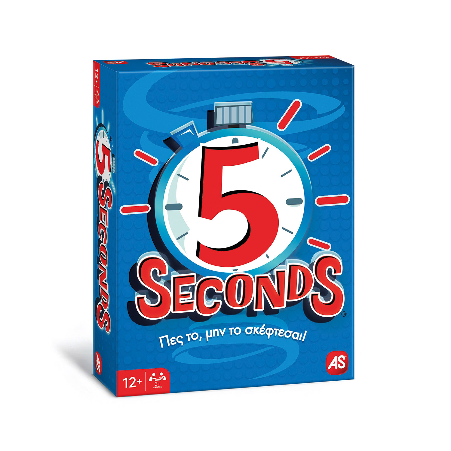 ΕΠΙΤΡΑΠΕΖΙΟ 5 SECONDS (34021)