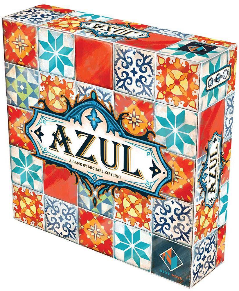 AZUL - ΚΑ113056 AZUL - ΚΑ113056