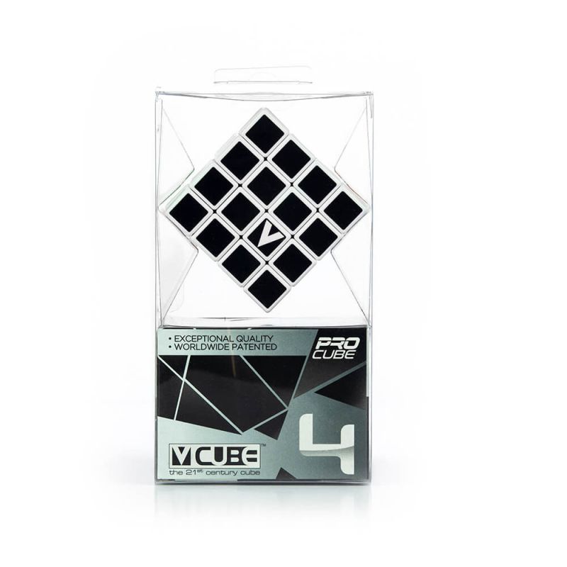 V-CUBE 4 FLAT / ΚΥΒΟΣ 4x4