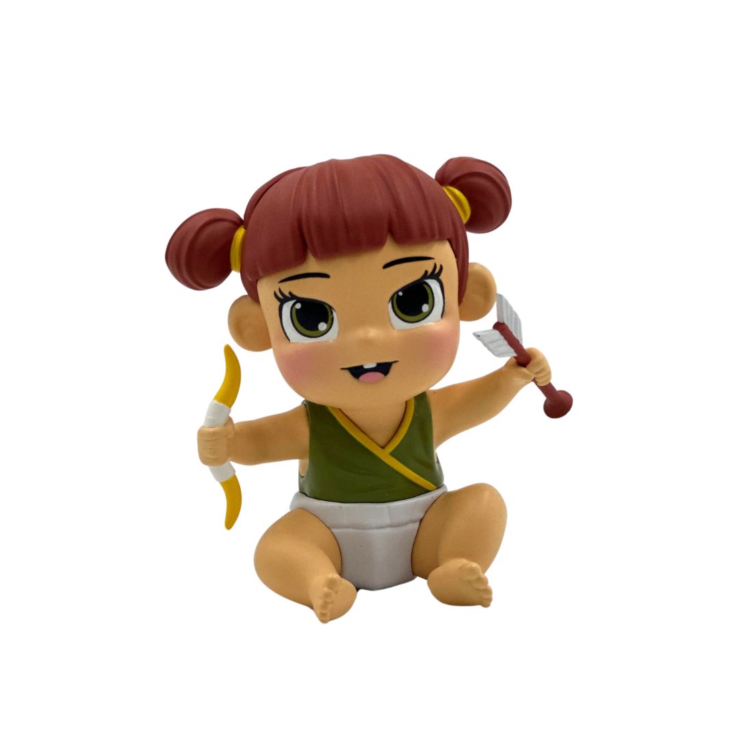 BABY GODS: Baby Artemis