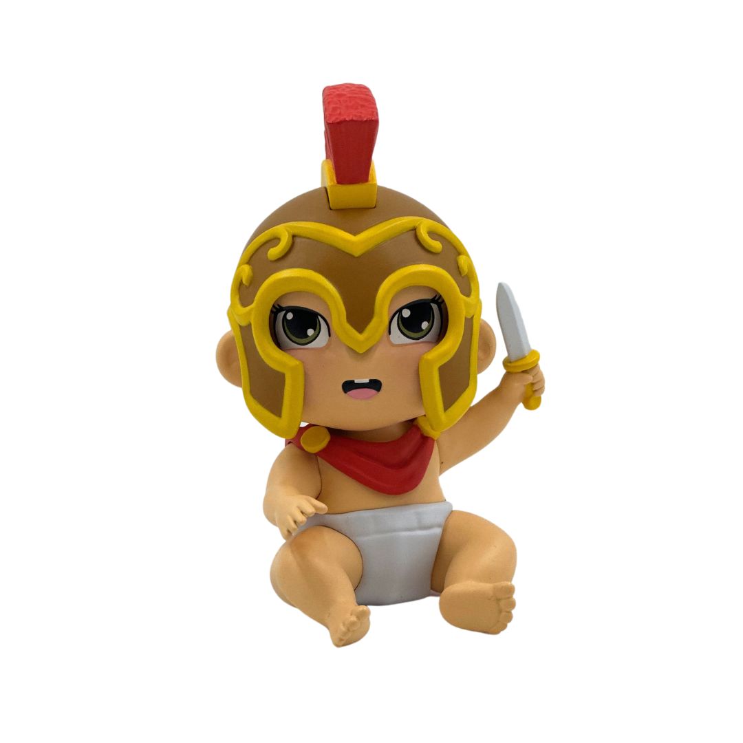 BABY GODS: Baby Ares