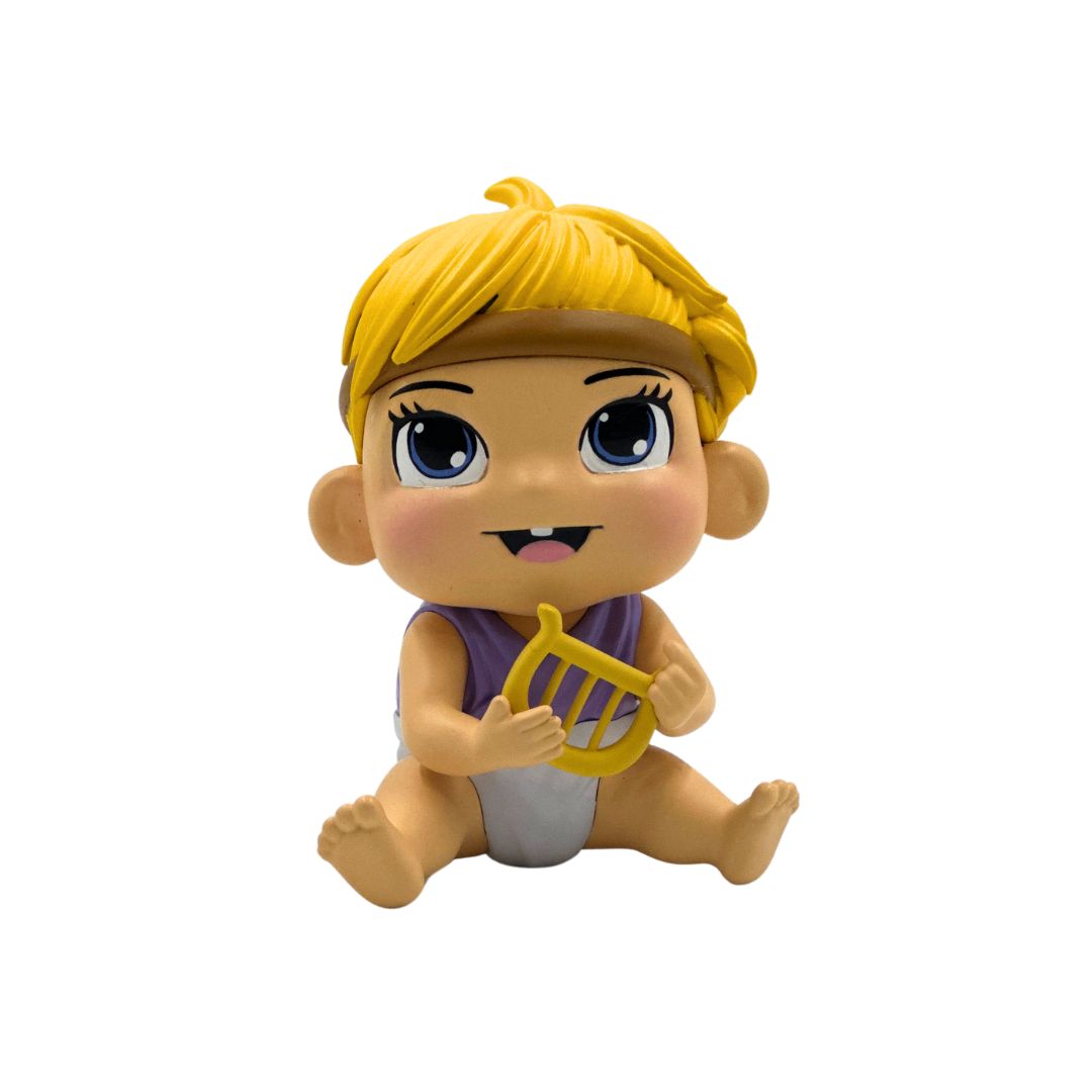 BABY GODS: Baby Apollo