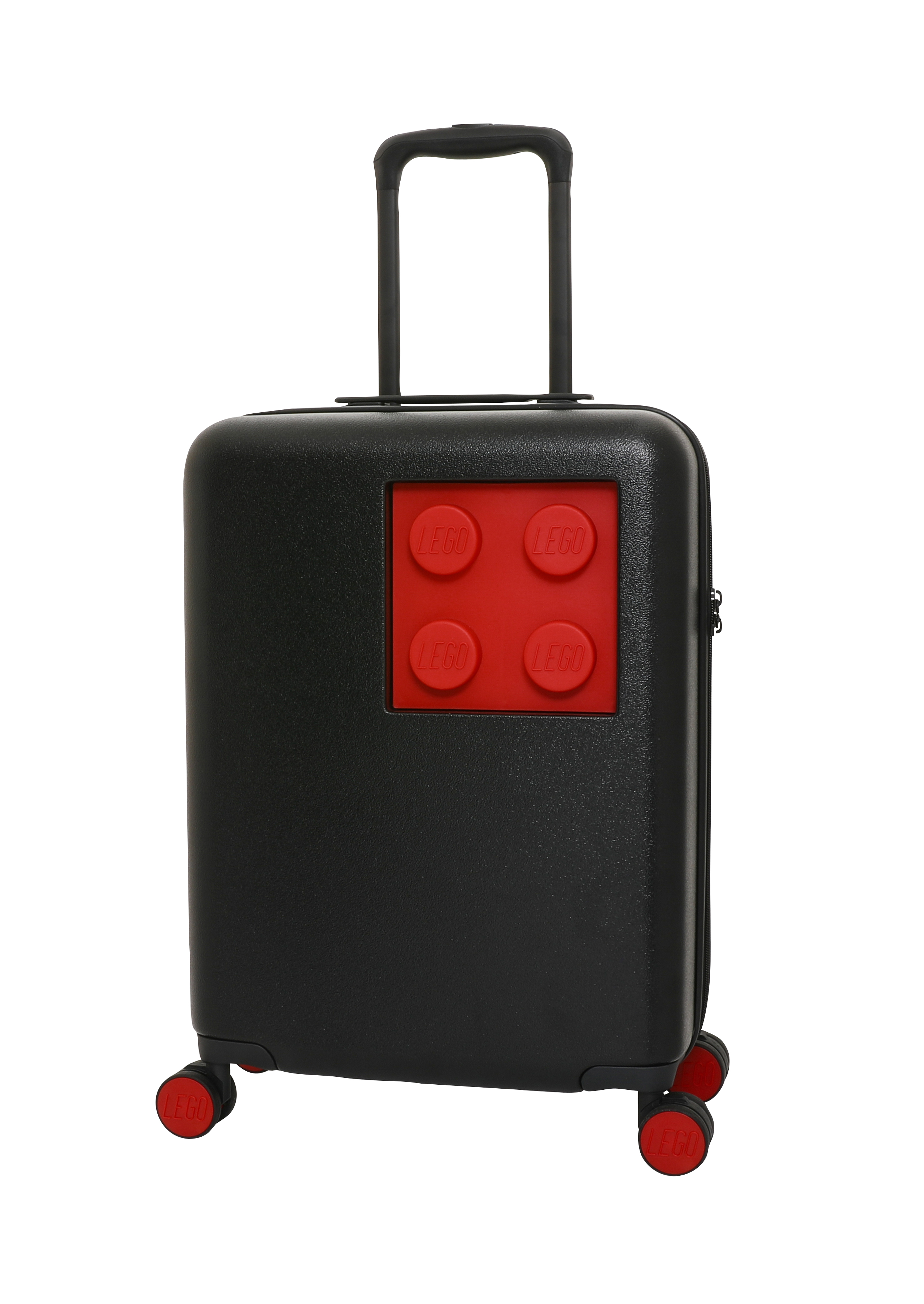 LEGO® BRICK 2X2 ΒΑΛΙΤΣΑ ΚΑΜΠΙΝΑΣ ΤΡΟΛΕΪ S ΜΑΥΡΟ/ENTONO ΚΟΚΚΙΝO - 20152-1963 LEGO® BRICK 2X2 ΒΑΛΙΤΣΑ ΚΑΜΠΙΝΑΣ ΤΡΟΛΕΪ S ΜΑΥΡΟ/ENTONO ΚΟΚΚΙΝO - 20152-1963