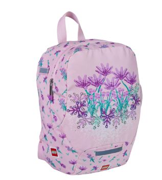 LEGO® FLOWERS ΣΑΚΙΔΙΟ ΠΛΑΤΗΣ ΠΡΟΣΧΟΛΙΚΟ - 10030-2506