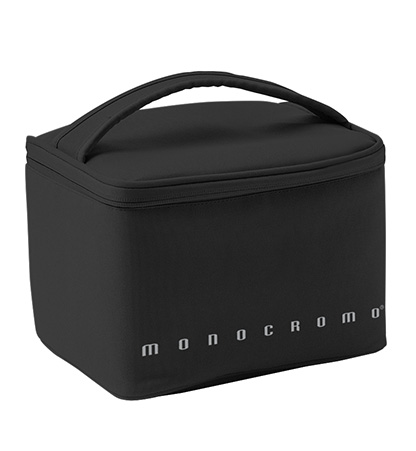 MONOCROMO PASTEL ΤΣΑΝΤΑ ΦΑΓΗΤΟΥ ΜΑΥΡΗ