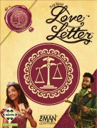 LOVE LETTER (ECO PACK) - KA115466