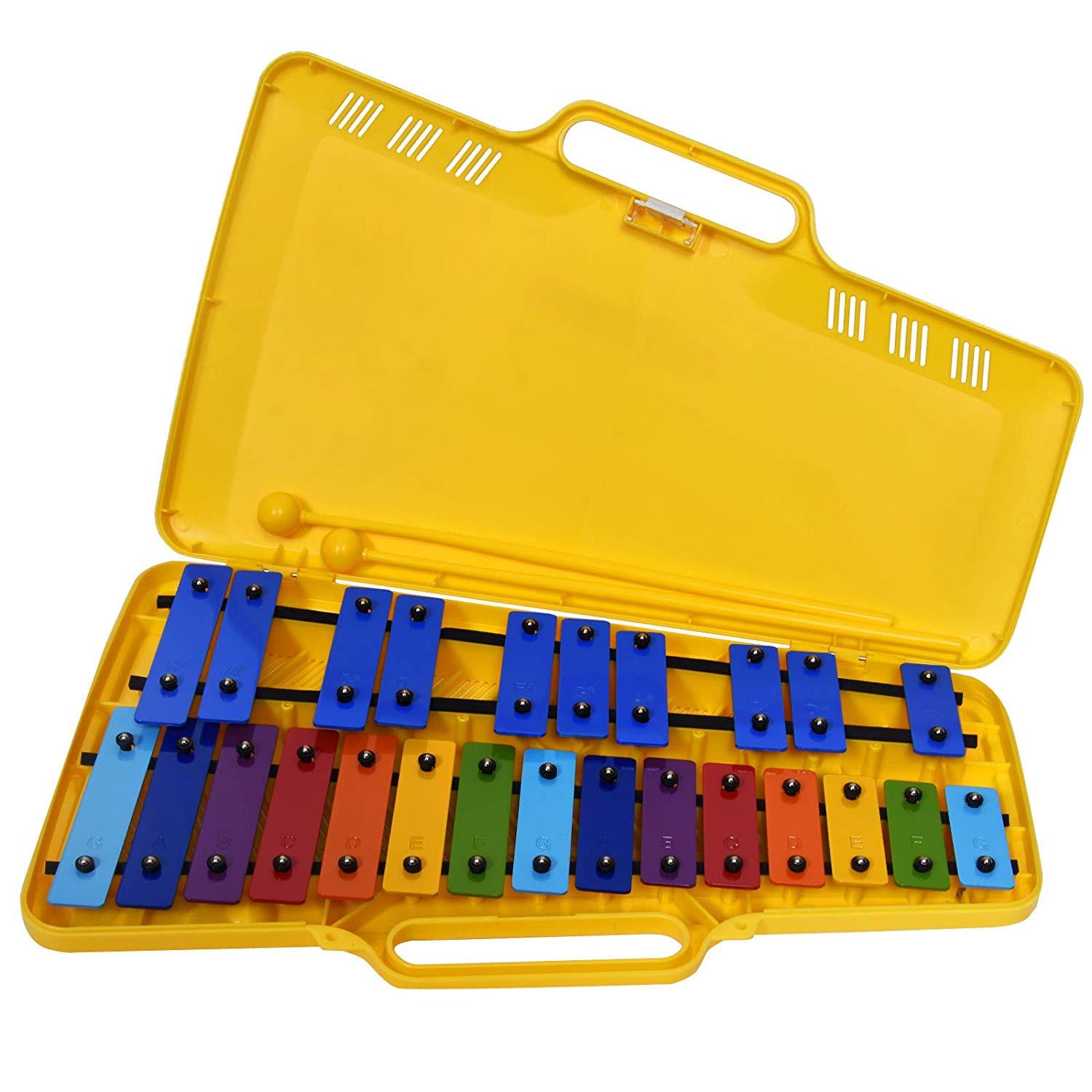 ANGEL GLOCKENSPIEL (ΜΕΤΑΛΟΦΩΝΟ)