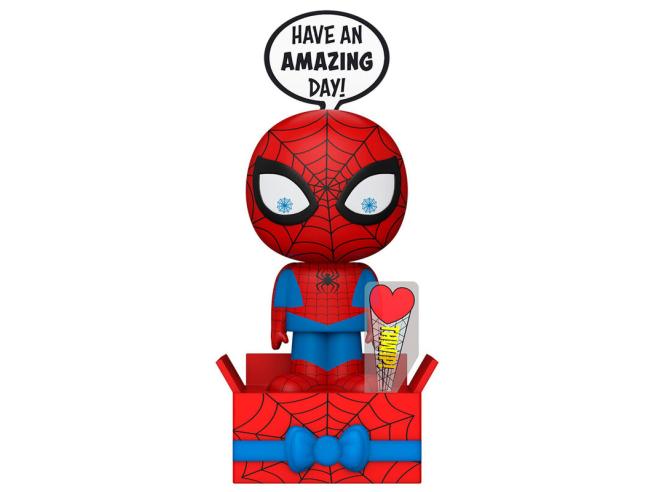 Funko Popsies - Marvel - Spider-Man