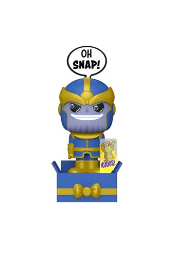 Funko Popsies - Marvel - Thanos