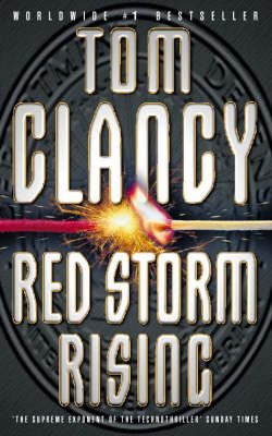 RED STORM RISING PB B FORMAT