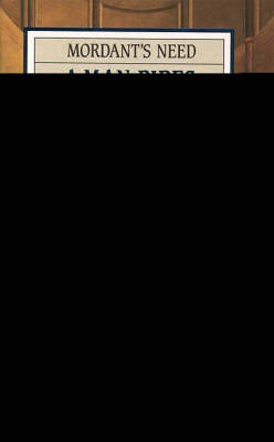 A MAN RIDES THROUGH PB B FORMAT