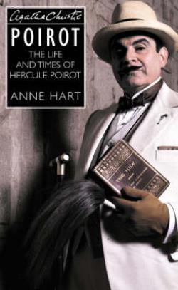 AGATHA CHRISTIE'S POIROT: THE LIFE AND TIMES OF HERCULE POIROT PB
