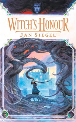 WITCH'S HONOUR PB B FORMAT