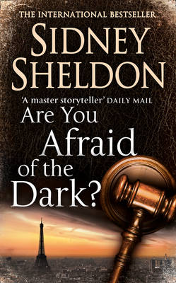 ARE YOU AFRAID OF THE DARK PB A FORMAT