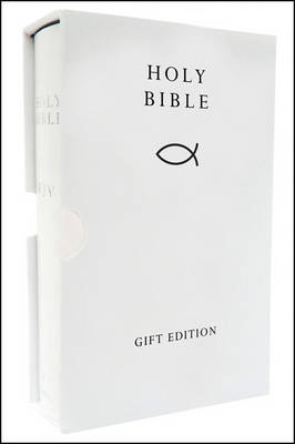 HOLY BIBLE (GIFT EDITION) HC